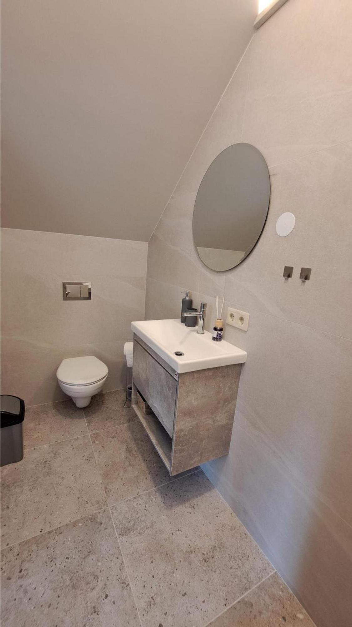Gamtos Slenis Kaimo Turizmo Sodyba Bardinai Quarto foto